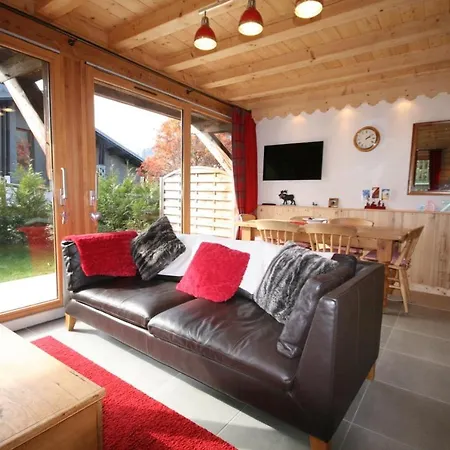 Appartement Chez Nous *