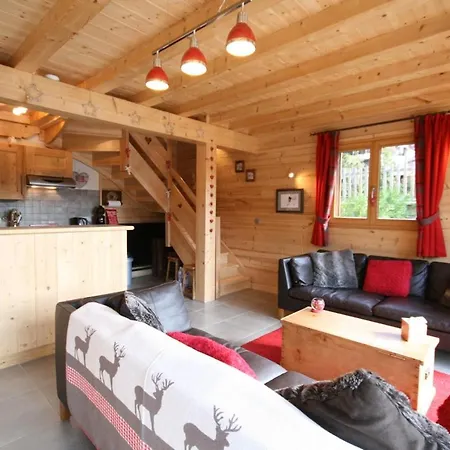 Chez Nous Appartement