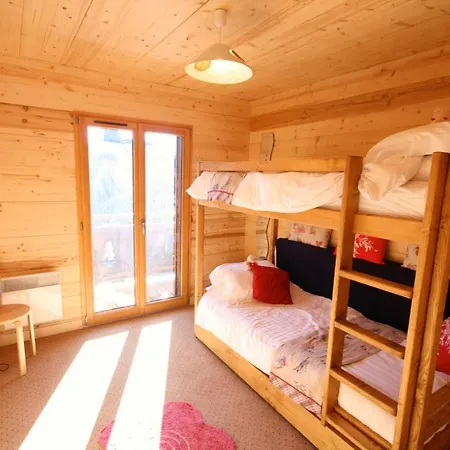 Chez Nous Appartement *