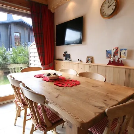 Chez Nous Appartement