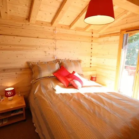 Appartement Chez Nous Les Gets