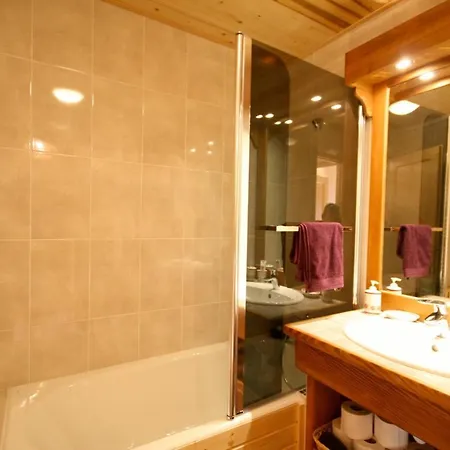 Appartement Chez Nous