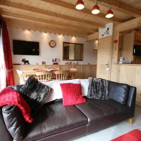Chez Nous Appartement